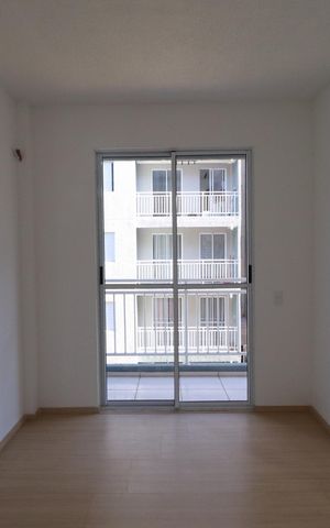 Apartamento para alugar com 54m², 2 quartos e 1 vagaSala