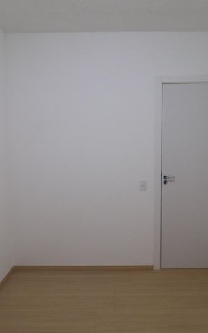 Apartamento para alugar com 54m², 2 quartos e 1 vagaQuarto 1