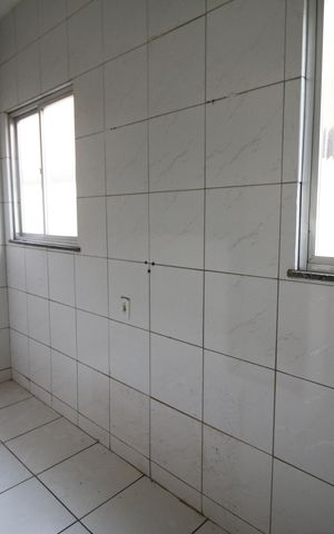 Apartamento para alugar com 45m², 1 quarto e 1 vagaCozinha e Área de Serviço