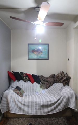 Apartamento para alugar com 50m², 2 quartos e sem vagaSala