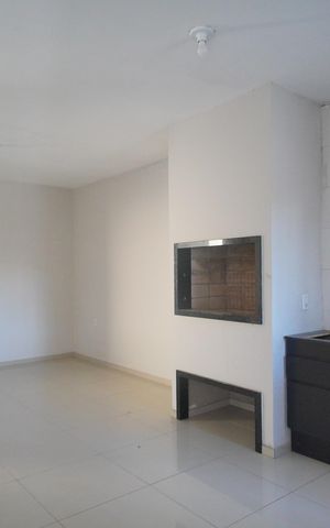 Casa para alugar com 180m², 3 quartos e 2 vagasCozinha