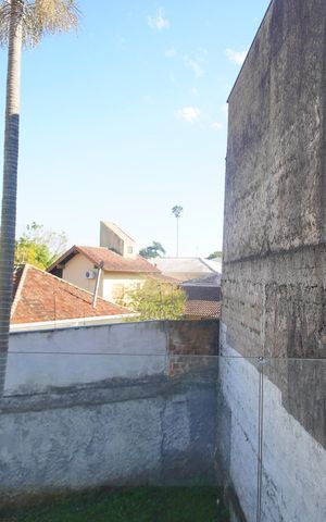 Casa para alugar com 180m², 3 quartos e 2 vagasVista do Quarto