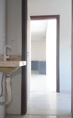 Casa para alugar com 180m², 3 quartos e 2 vagasBanheiro da Suíte