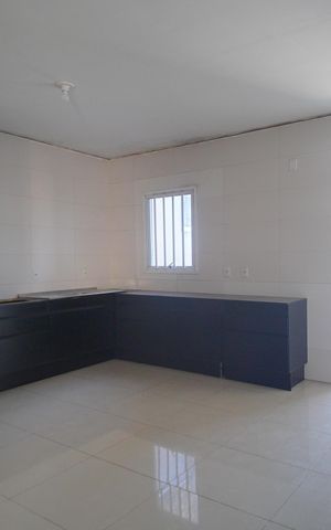Casa para alugar com 180m², 3 quartos e 2 vagasCozinha
