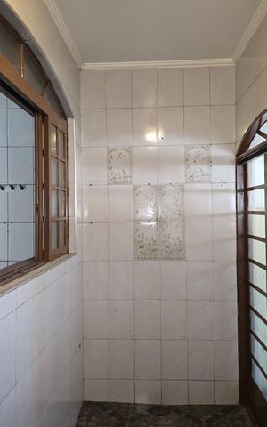 Casa para alugar com 70m², 2 quartos e sem vaga Casa para alugar com 70m², 2 quartos e sem vagaÁrea de Serviço