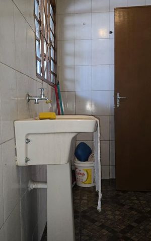 Casa para alugar com 70m², 2 quartos e sem vaga Casa para alugar com 70m², 2 quartos e sem vagaÁrea de Serviço