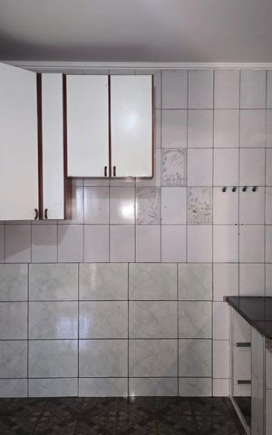 Casa para alugar com 70m², 2 quartos e sem vaga Casa para alugar com 70m², 2 quartos e sem vagaCozinha