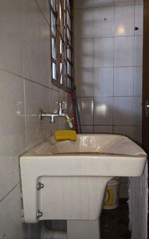 Casa para alugar com 70m², 2 quartos e sem vaga Casa para alugar com 70m², 2 quartos e sem vagaÁrea de Serviço