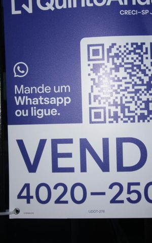 Casa à venda com 270m², 5 quartos e 3 vagas Casa à venda com 270m², 5 quartos e 3 vagasPlaca