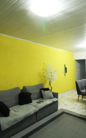 Casa à venda com 270m², 5 quartos e 3 vagas Casa à venda com 270m², 5 quartos e 3 vagasCasa 1