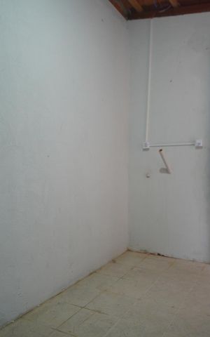 Casa para alugar com 80m², 2 quartos e 4 vagasÁrea de Serviço