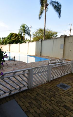 Apartamento à venda com 60m², 2 quartos e 2 vagasÁrea comum - Piscina