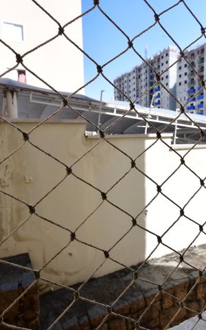 Apartamento à venda com 60m², 2 quartos e 2 vagasQuarto 2 - Vista