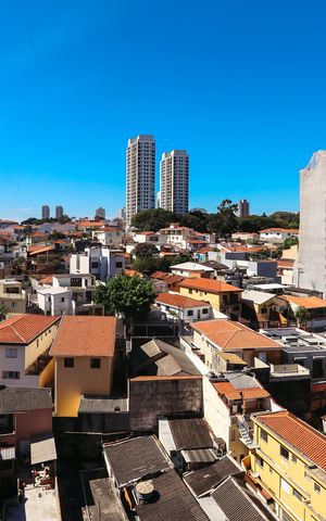 Apartamento para alugar com 36m², 2 quartos e sem vagaQuarto 1