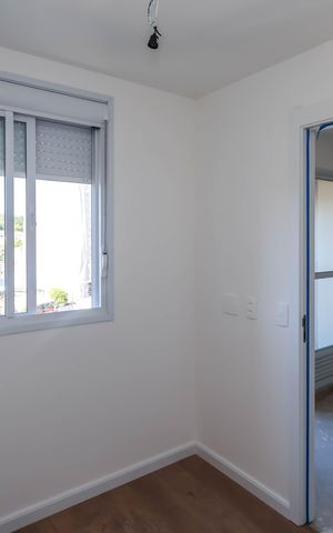 Apartamento para alugar com 36m², 2 quartos e sem vagaQuarto 1