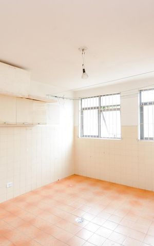 Casa para alugar com 75m², 3 quartos e 1 vagaÁrea de Serviço