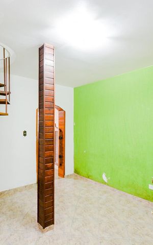 Casa para alugar com 75m², 3 quartos e 1 vagaSala