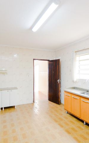 Casa para alugar com 75m², 3 quartos e 1 vagaCozinha