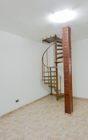 Casa para alugar com 75m², 3 quartos e 1 vagaSala
