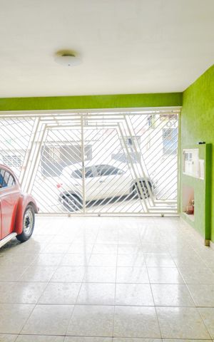 Casa para alugar com 75m², 3 quartos e 1 vagaVista da Sala