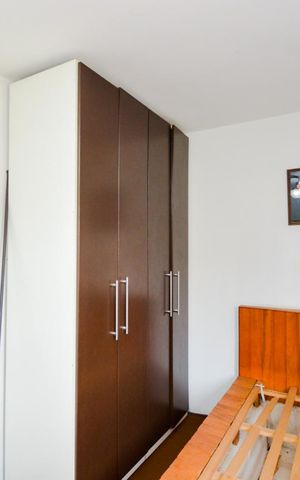 Casa para alugar com 75m², 3 quartos e 1 vagaQuarto 2