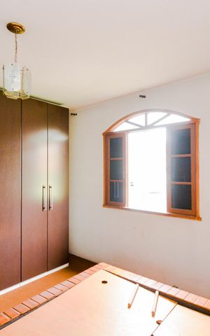 Casa para alugar com 75m², 3 quartos e 1 vagaQuarto 1