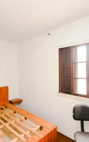 Casa para alugar com 75m², 3 quartos e 1 vagaQuarto 2