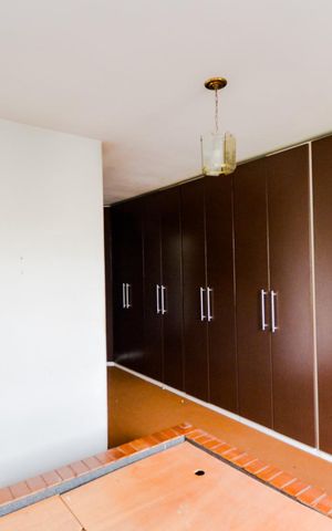 Casa para alugar com 75m², 3 quartos e 1 vagaQuarto 1