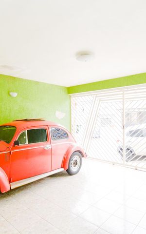 Casa para alugar com 75m², 3 quartos e 1 vagaGaragem
