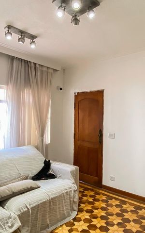 Casa para alugar com 208m², 3 quartos e 3 vagas Casa para alugar com 208m², 3 quartos e 3 vagasSala