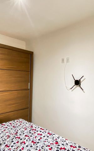 Casa para alugar com 208m², 3 quartos e 3 vagas Casa para alugar com 208m², 3 quartos e 3 vagasQuarto 1