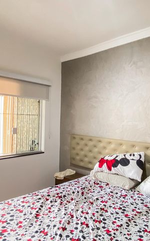 Casa para alugar com 208m², 3 quartos e 3 vagas Casa para alugar com 208m², 3 quartos e 3 vagasQuarto 1