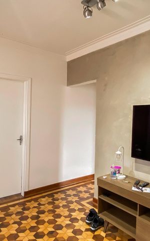 Casa para alugar com 208m², 3 quartos e 3 vagas Casa para alugar com 208m², 3 quartos e 3 vagasSala