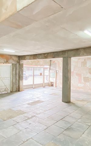 Casa para alugar com 208m², 3 quartos e 3 vagas Casa para alugar com 208m², 3 quartos e 3 vagasGaragem