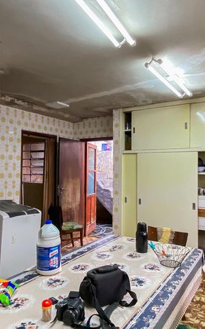 Casa para alugar com 208m², 3 quartos e 3 vagas Casa para alugar com 208m², 3 quartos e 3 vagasCozinha