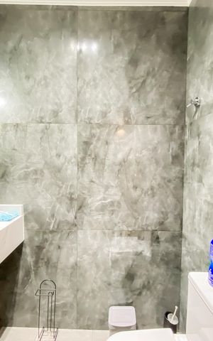 Casa para alugar com 208m², 3 quartos e 3 vagas Casa para alugar com 208m², 3 quartos e 3 vagasBanheiro