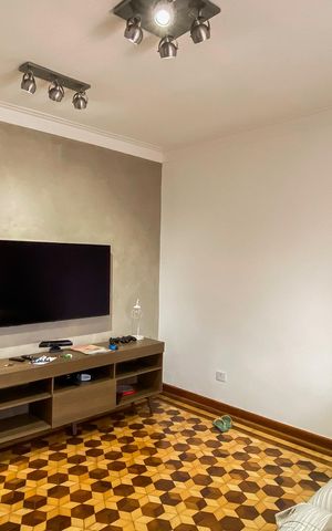 Casa para alugar com 208m², 3 quartos e 3 vagas Casa para alugar com 208m², 3 quartos e 3 vagasSala