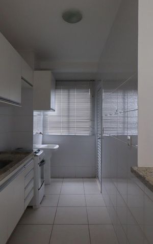 Apartamento para alugar com 45m², 1 quarto e 1 vaga Apartamento para alugar com 45m², 1 quarto e 1 vagaCozinha