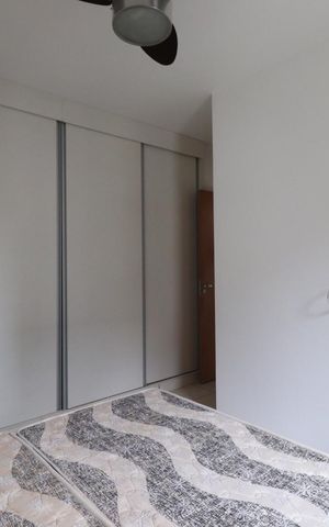 Apartamento para alugar com 45m², 1 quarto e 1 vaga Apartamento para alugar com 45m², 1 quarto e 1 vagaSuíte