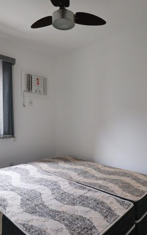 Apartamento para alugar com 45m², 1 quarto e 1 vaga Apartamento para alugar com 45m², 1 quarto e 1 vagaSuíte