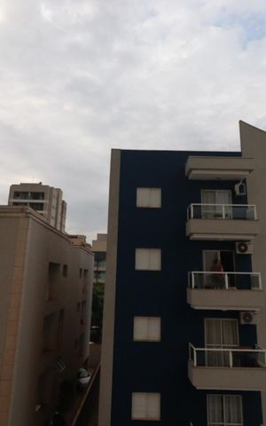 Apartamento para alugar com 45m², 1 quarto e 1 vaga Apartamento para alugar com 45m², 1 quarto e 1 vagaVista