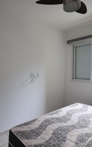 Apartamento para alugar com 45m², 1 quarto e 1 vaga Apartamento para alugar com 45m², 1 quarto e 1 vagaSuíte