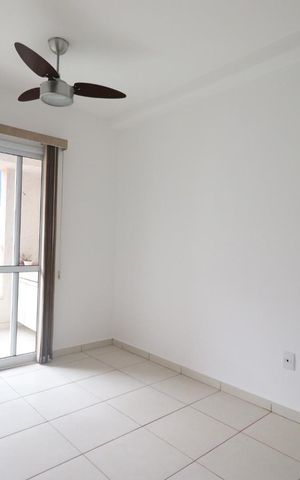 Apartamento para alugar com 45m², 1 quarto e 1 vaga Apartamento para alugar com 45m², 1 quarto e 1 vagaSala