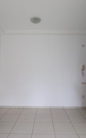 Apartamento para alugar com 45m², 1 quarto e 1 vaga Apartamento para alugar com 45m², 1 quarto e 1 vagaSala