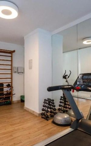 Apartamento à venda com 180m², 3 quartos e 2 vagas