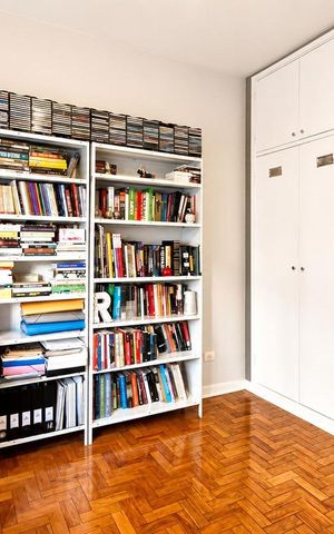 Apartamento à venda com 180m², 3 quartos e 2 vagas