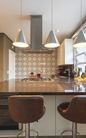Apartamento à venda com 180m², 3 quartos e 2 vagas