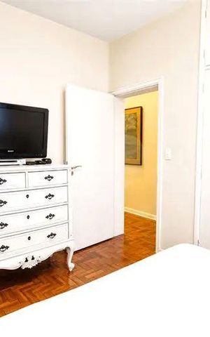 Apartamento à venda com 180m², 3 quartos e 2 vagas