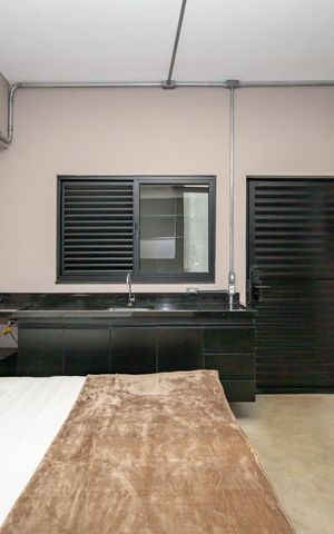 Studio para alugar com 22m², 1 quarto e sem vaga Studio para alugar com 22m², 1 quarto e sem vagaStudio