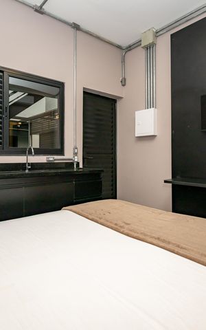 Studio para alugar com 19m², 1 quarto e sem vaga Studio para alugar com 19m², 1 quarto e sem vagaStudio